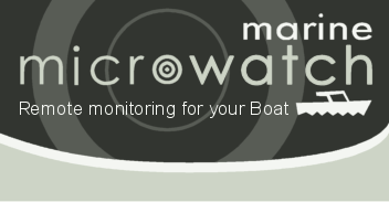 Microwatch Marine Home